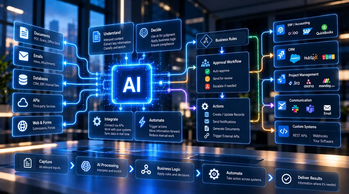AI Automation