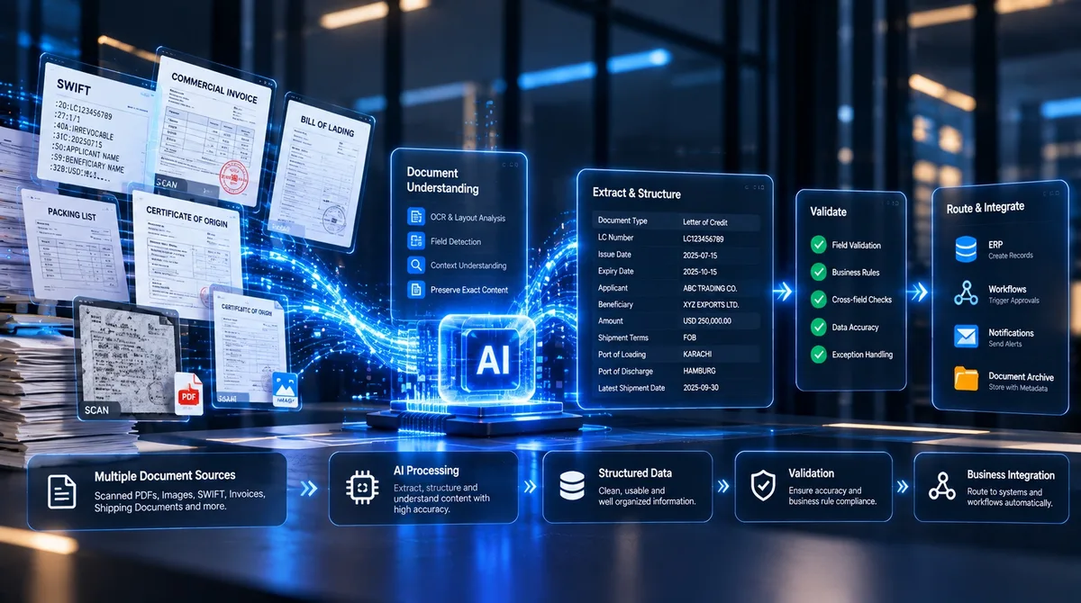Document Intelligence